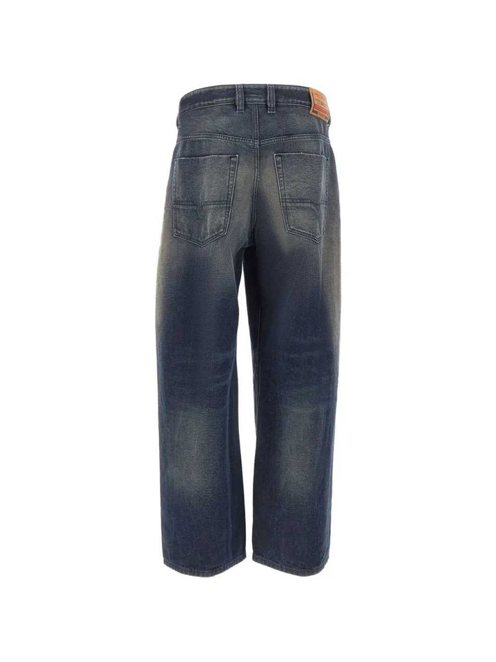 Diesel JEANS - Blue | e7b403e487753f9d89cbf1fc47318df345ee0a0c