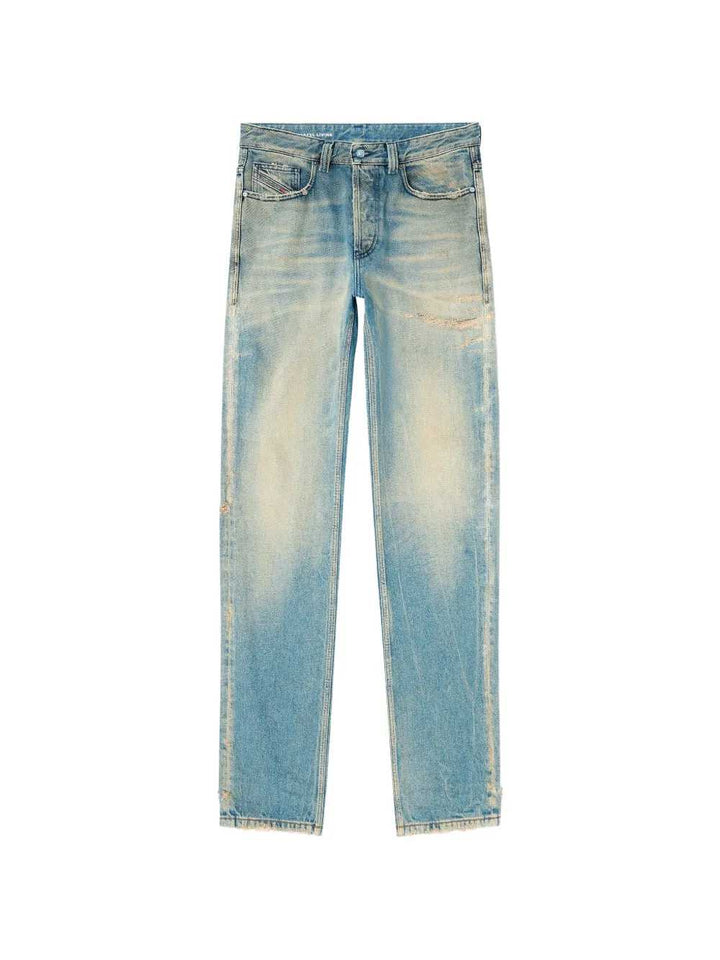 Diesel JEANS - Blue | 815452d77be474de512121703f4f8635f48d47b5