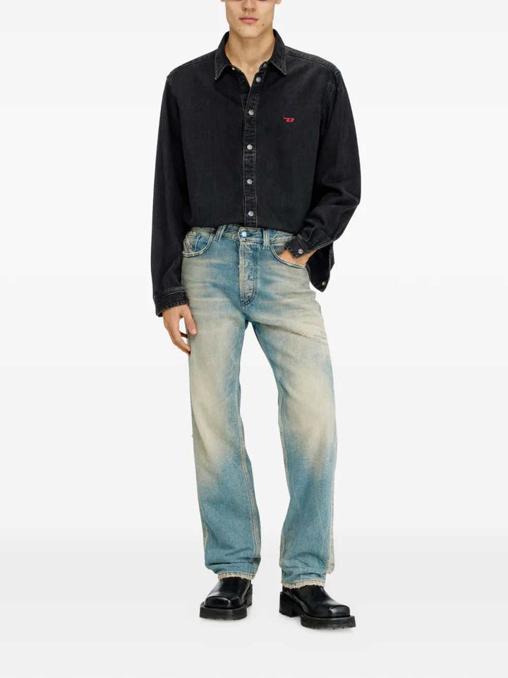 Diesel JEANS - Blue | d1a622164f65bd4d907a314f1676cdf614f49c23