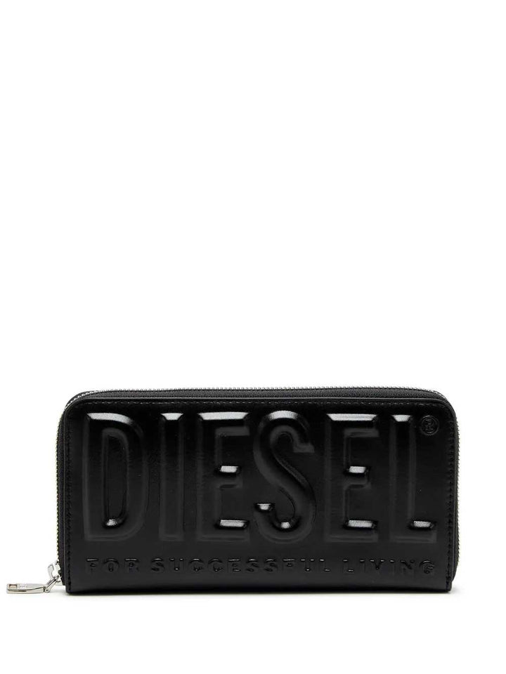 Diesel Wallet(generic) - Black | da8f181211d8aa3be924a40d676735f5e2c46283