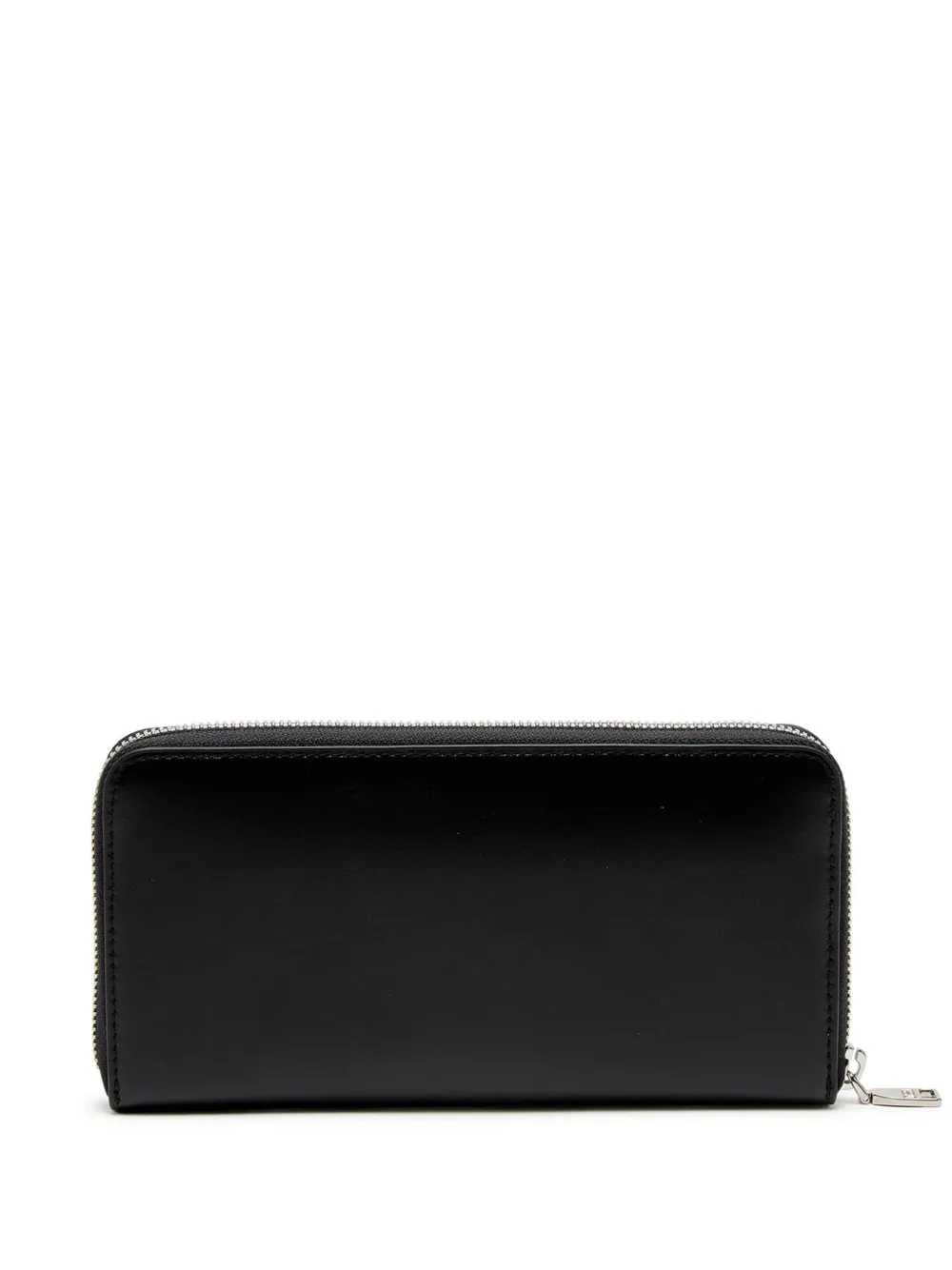 Diesel Wallet(generic) - Black | 588234eb5b19f3956474bc71a36190830aa74e50