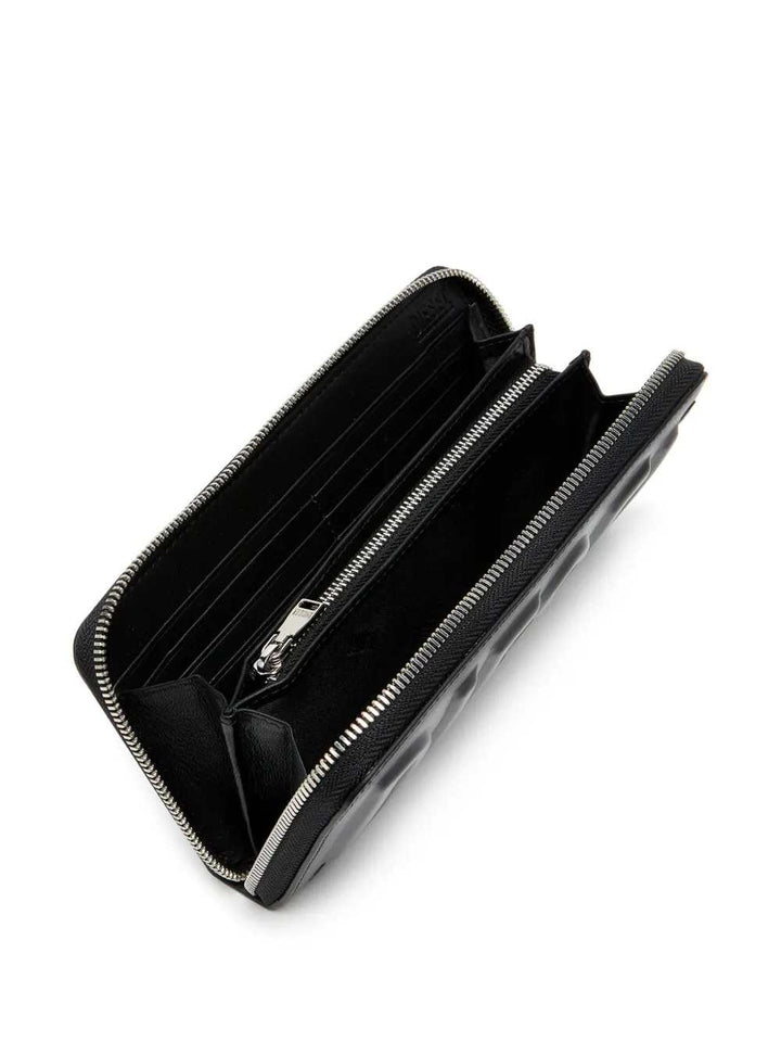 Diesel Wallet(generic) - Black | e925c0763e4440b5003f0d0c0410782b4f843f0e