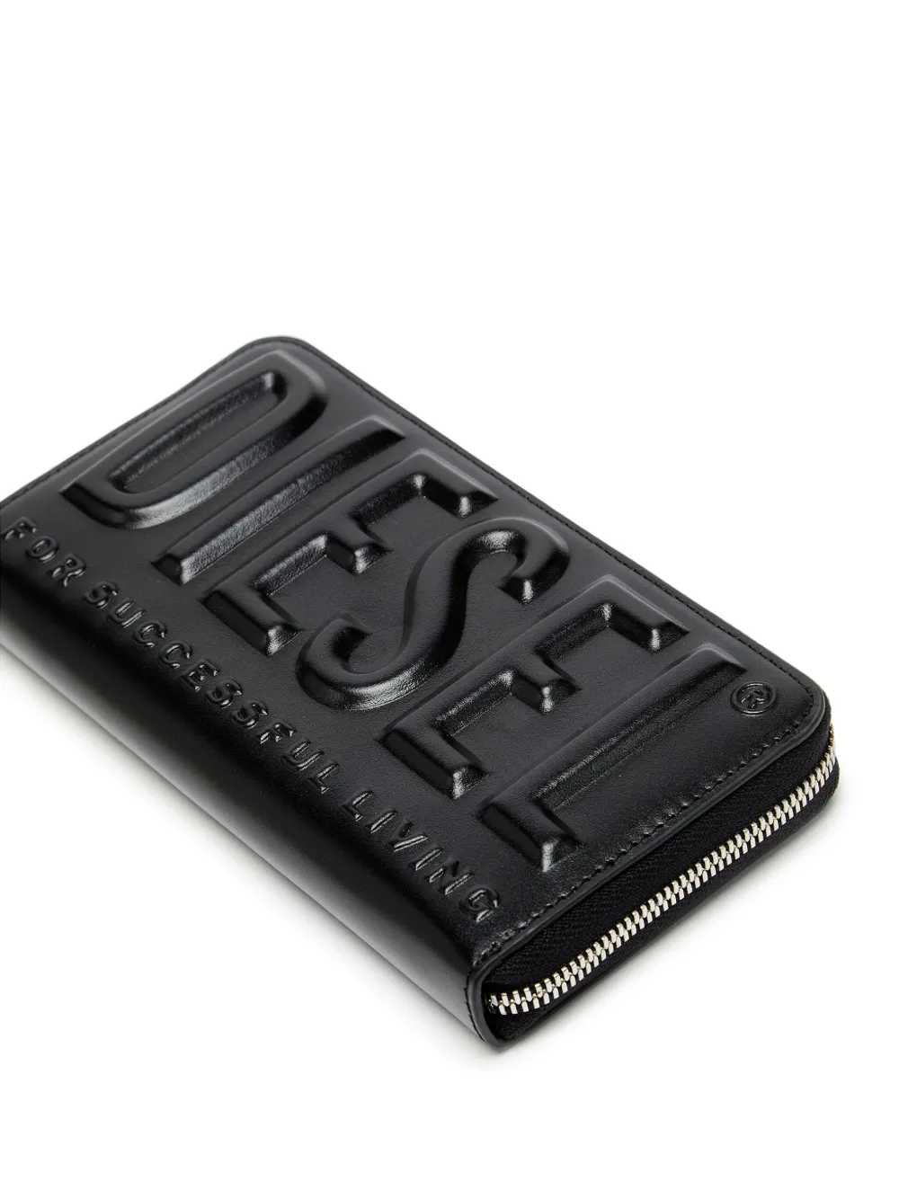 Diesel Wallet(generic) - Black | 2d7dce1f97ca196422df8619e5e1b44669849885