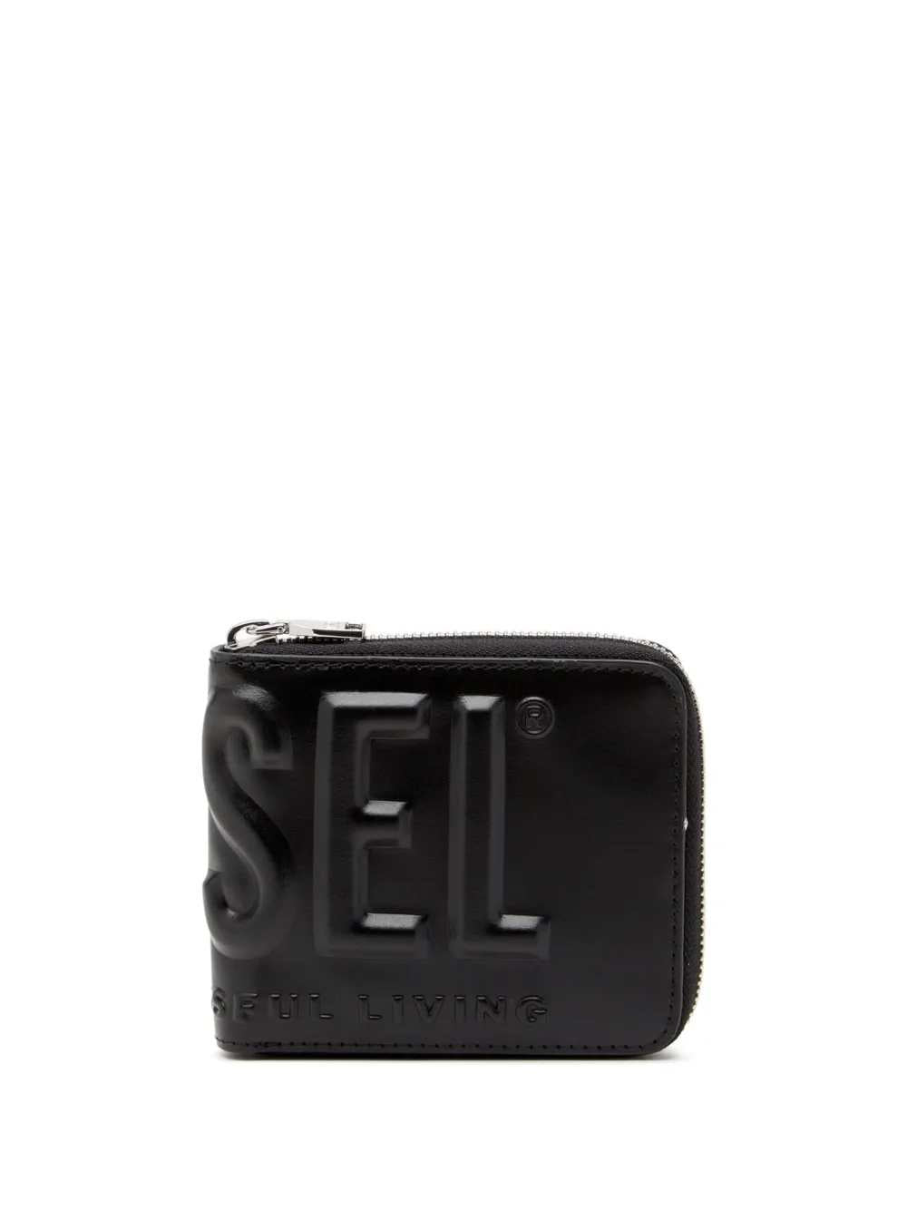 Diesel SMALLLEATHERGOODS - Black | c76b875dd77097abb530ff8a671a6c2144405c7c