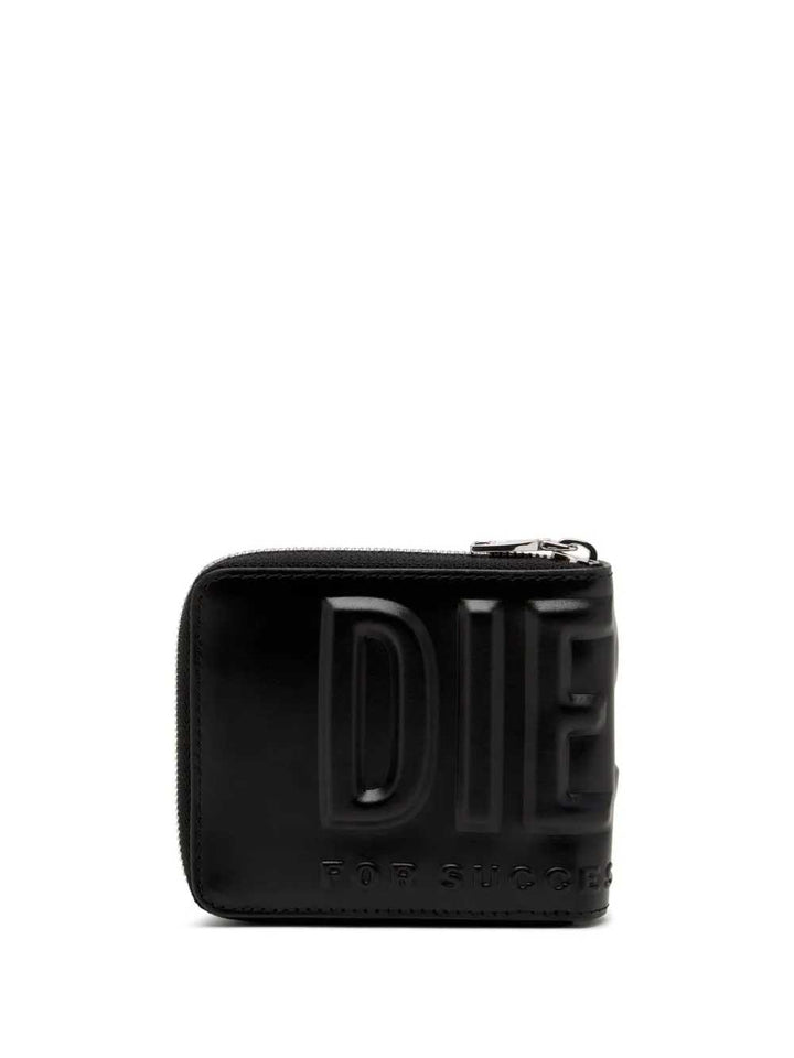 Diesel SMALLLEATHERGOODS - Black | 56baba18bf19bef8129fc0bd437b5108898980fb