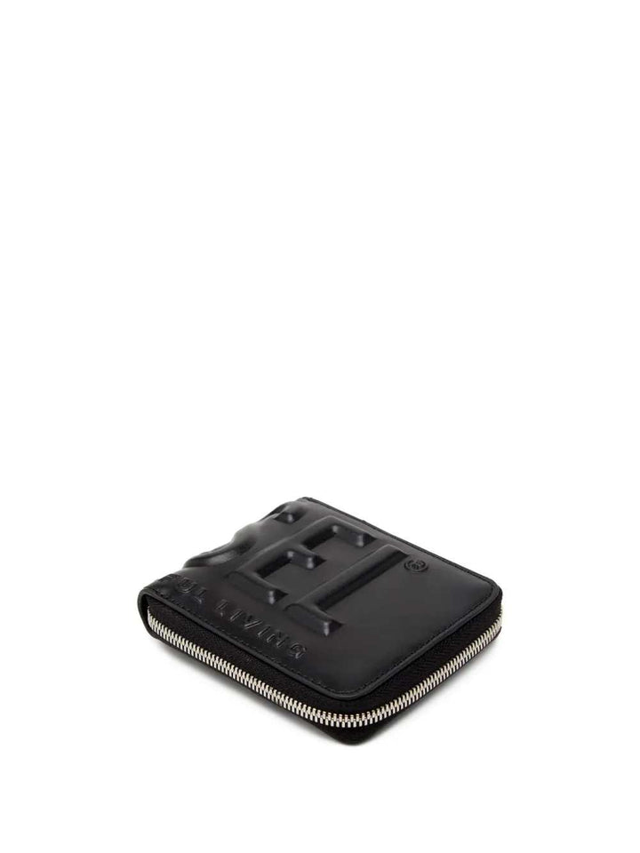 Diesel SMALLLEATHERGOODS - Black | ec765a2e8b00935f4c844b3511f2b9517dba8b7e
