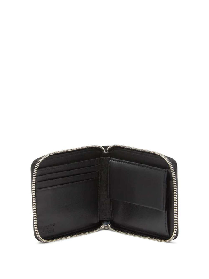Diesel SMALLLEATHERGOODS - Black | 79189eb0cb8944592c5841baa7d99f812e66e22d