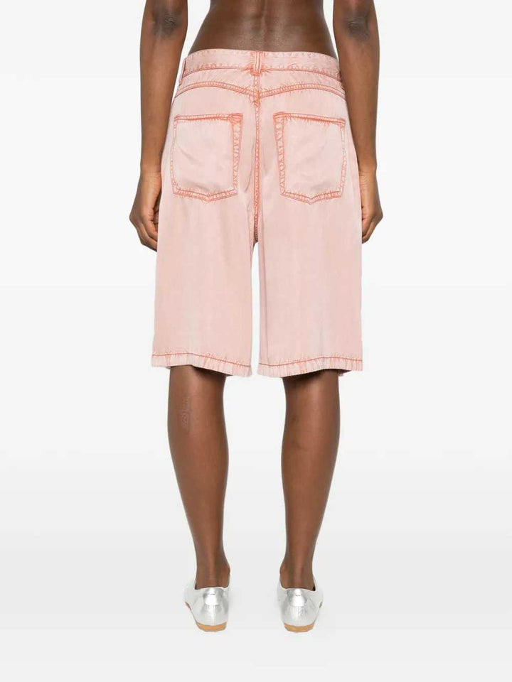 Diesel SHORTS - Pink & Purple | 8a0145979f670fb6a72a7f8ea78b0ed0d743a3f7
