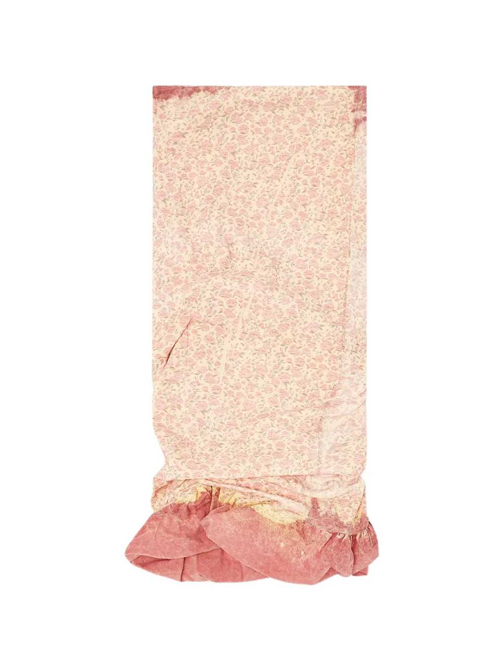 Diesel SKIRT - Pink & Purple | 19509ad99dad679a608de29322c641aa1ae085bb