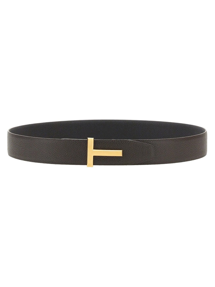 Tom Ford Belts - Brown | Wanan Luxury