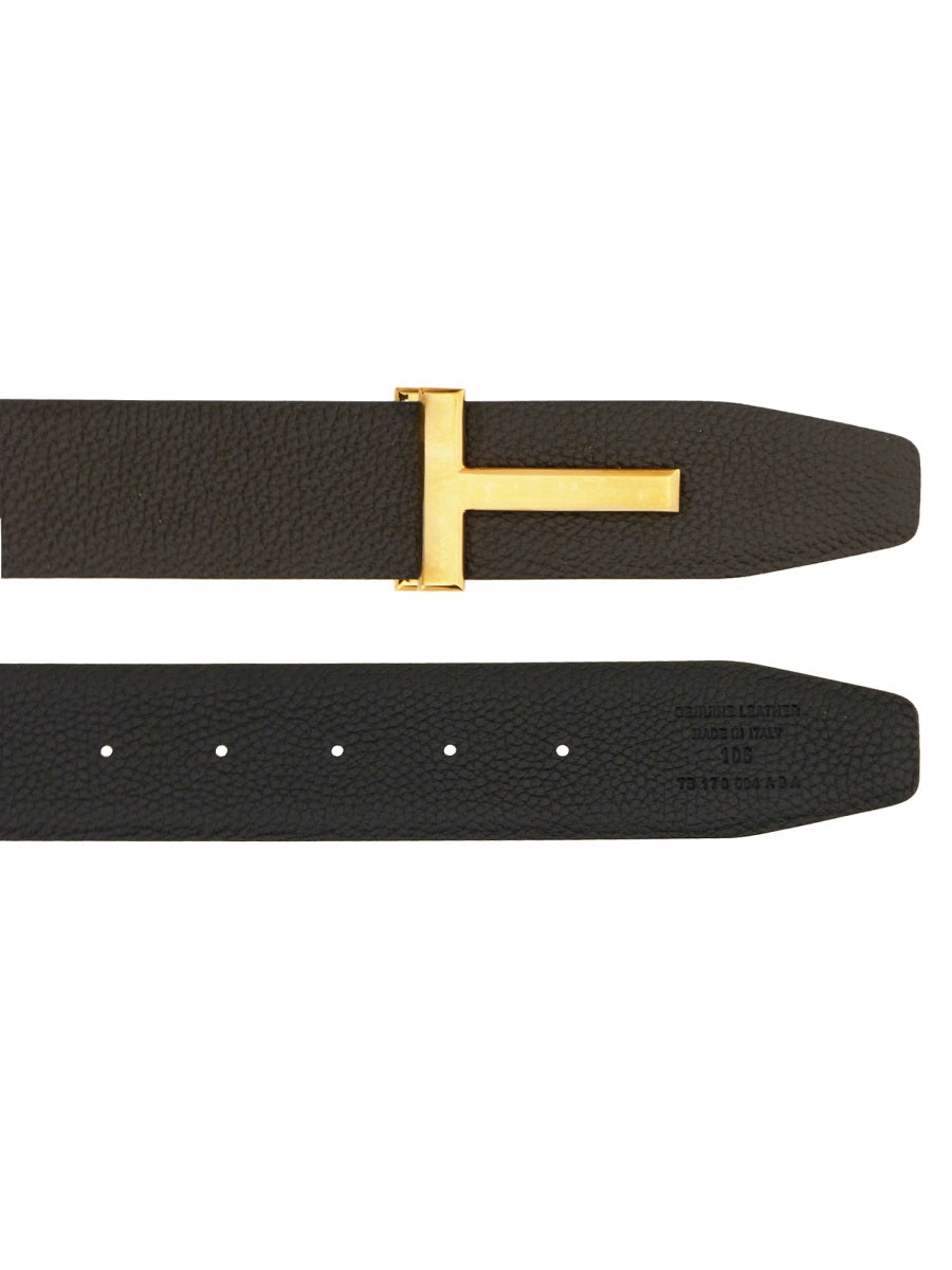 Tom Ford Belts - Brown | Wanan Luxury