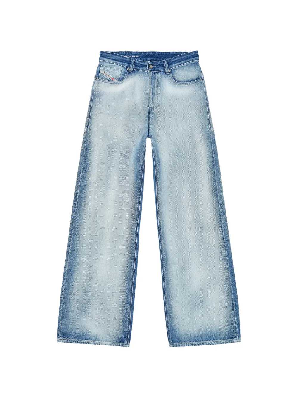 Diesel JEANS - Blue | 31cc332b44d1df1f5e363bb75c8bd244eb14c26d