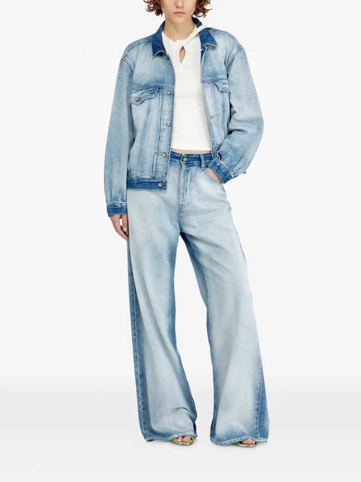Diesel JEANS - Blue | fd4a3e083946f7a105312bfb5cf103733979c35b