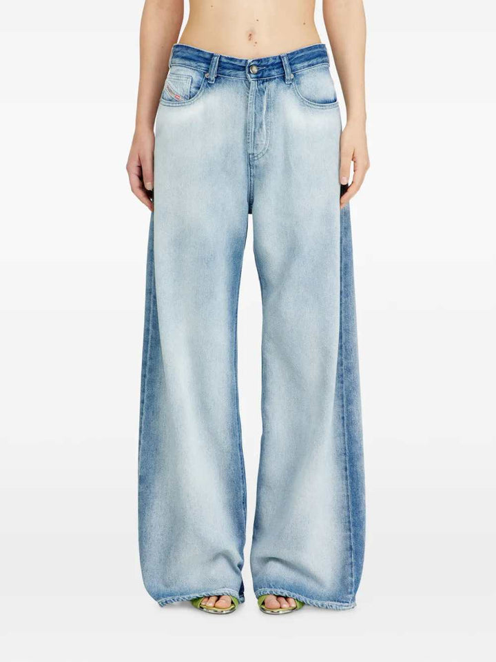 Diesel JEANS - Blue | bd0f4f7e7120953505b46dbb6a55d20e3c16785a