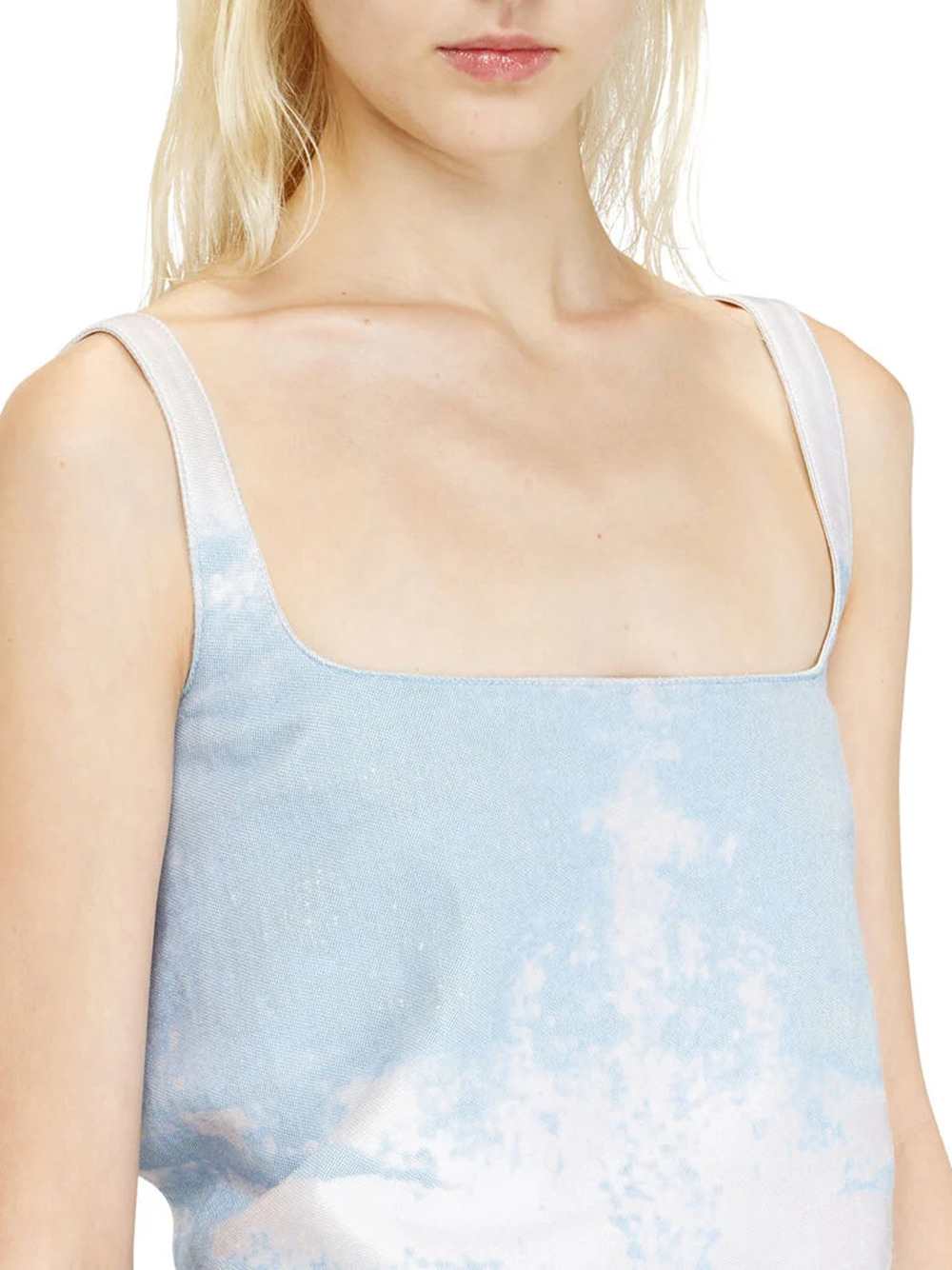 Diesel TOP - Blue | 05e6f1cea0b08ef3e1c99c7994b970a9737db052