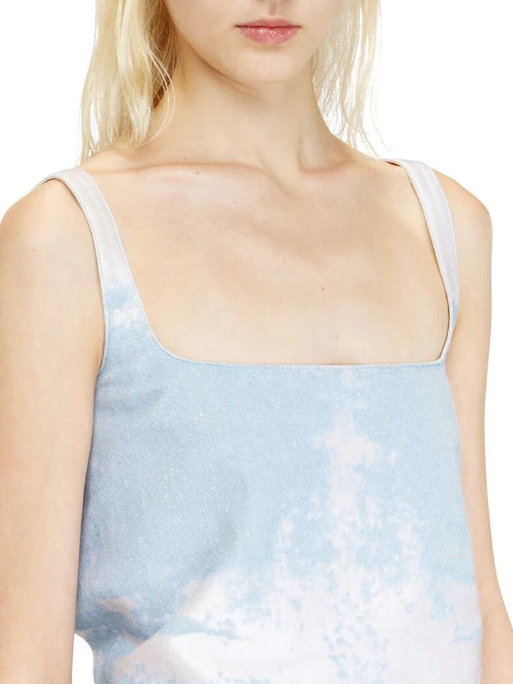 Diesel TOP - Blue | 05e6f1cea0b08ef3e1c99c7994b970a9737db052
