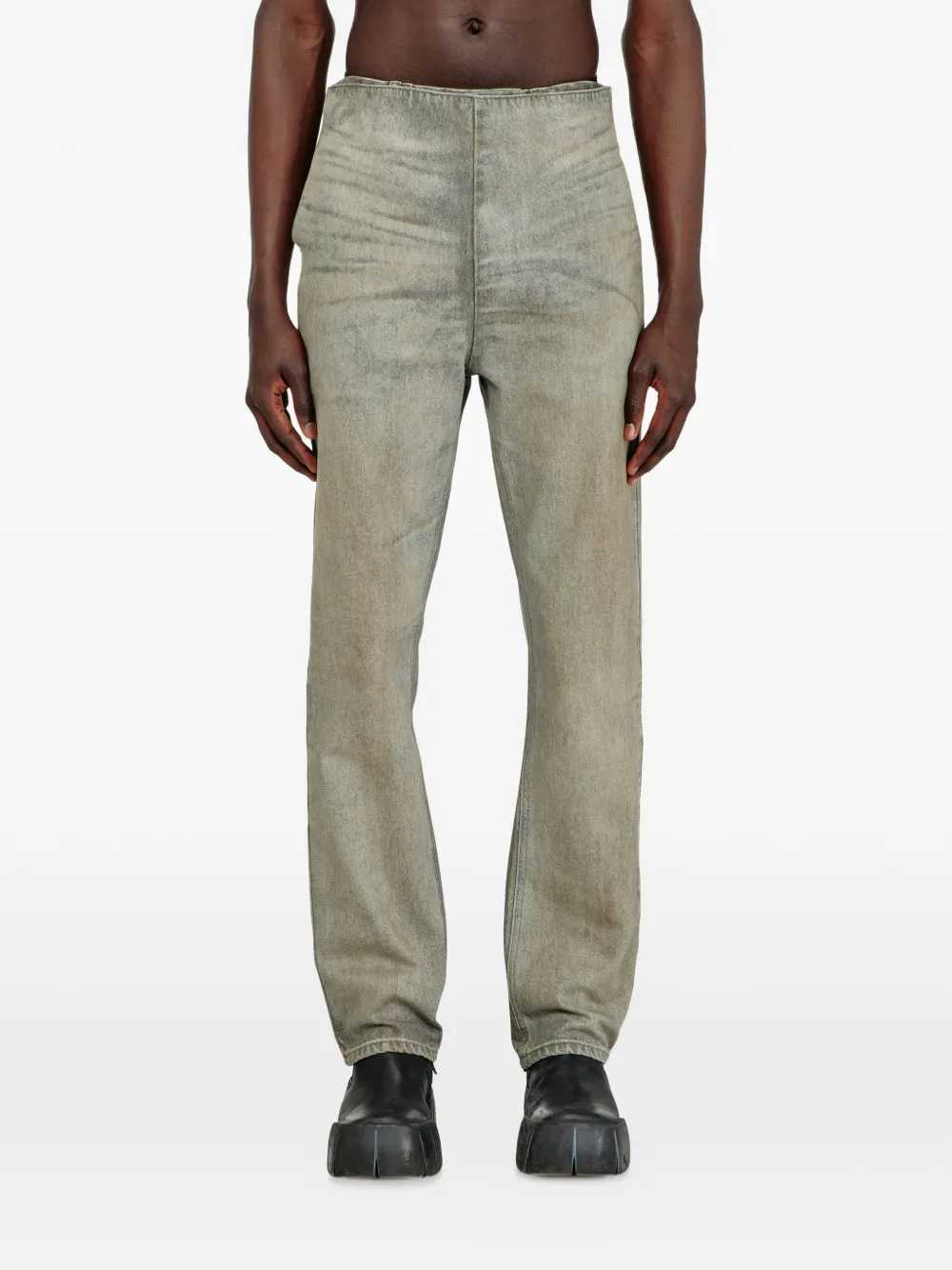 Diesel JEANS - Grey | 789108cc23063349a6e2324ab83293ad335e491f