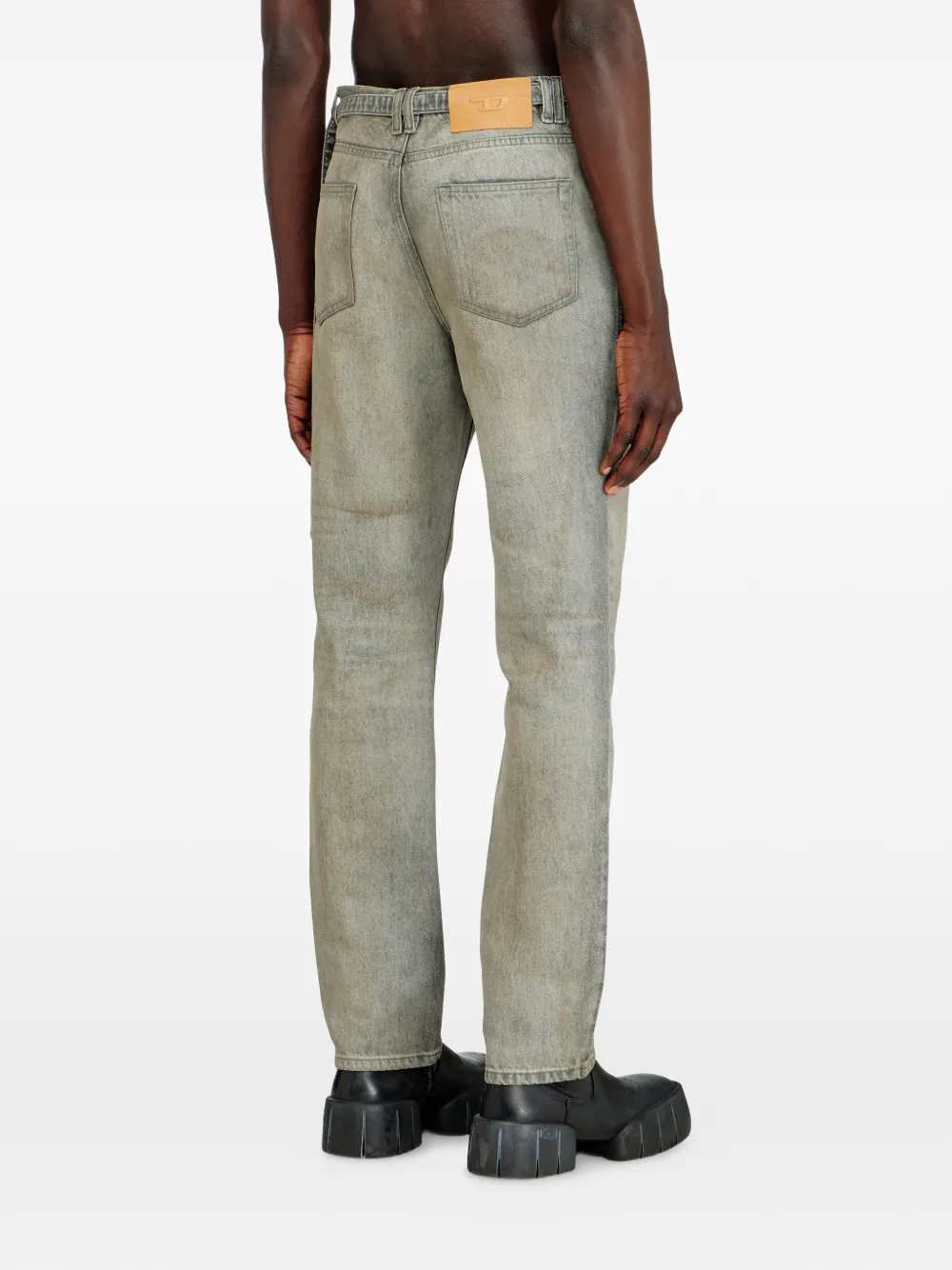 Diesel JEANS - Grey | 7b22498754612e732e56610b3554f61634f1928b