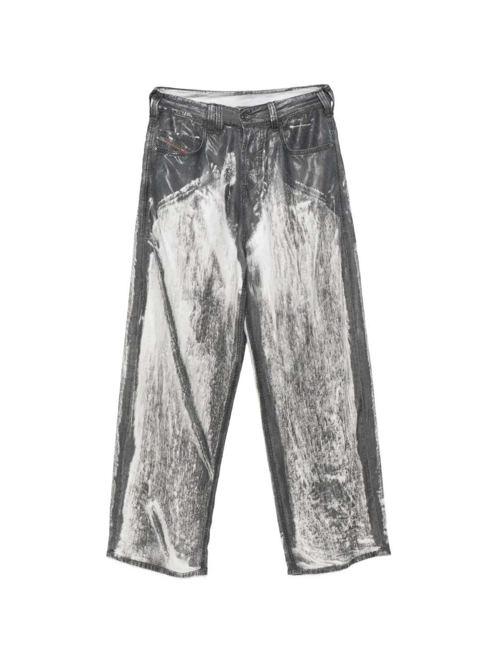 Diesel JEANS - Grey | fcace6666e7ed9905411cabbae6c41c5a92a9607