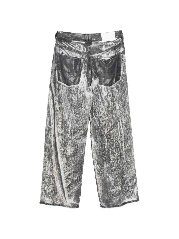 Diesel JEANS - Grey | 0db8bcde9bdacfe7e34310fff9c77942282501e3