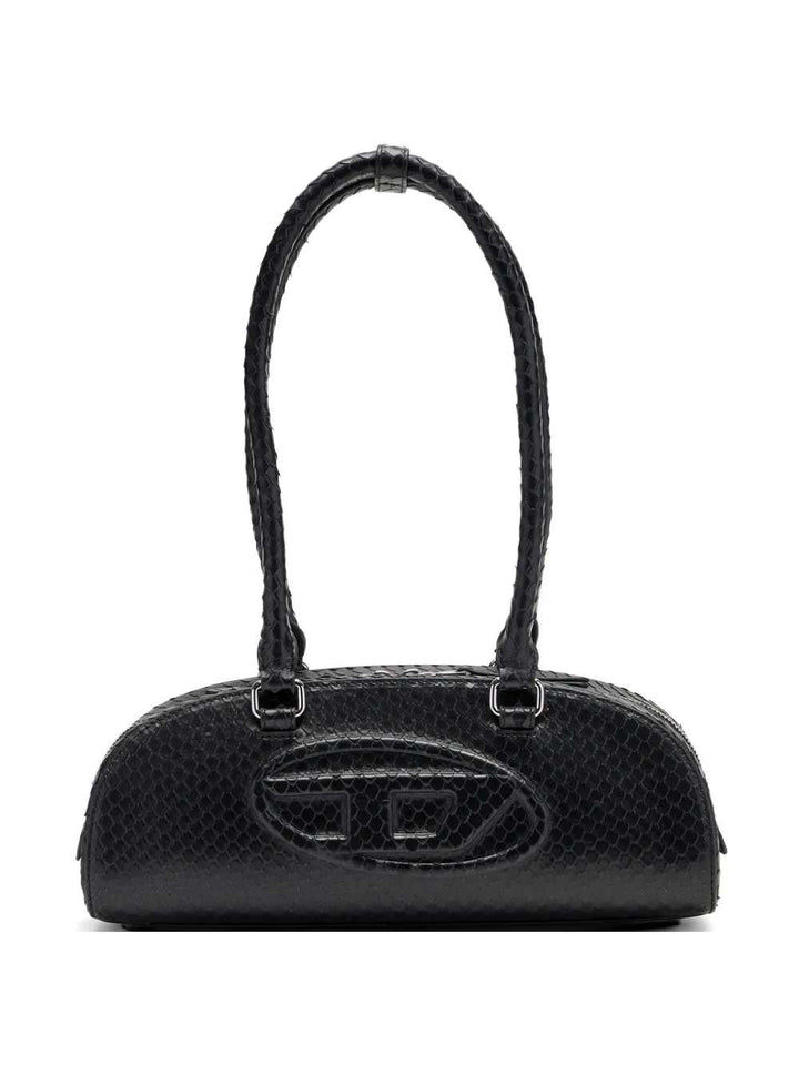 Diesel BAG - Black | 48d40f7d3a2cfb9b02dc4852a453eb44d4b5ebef