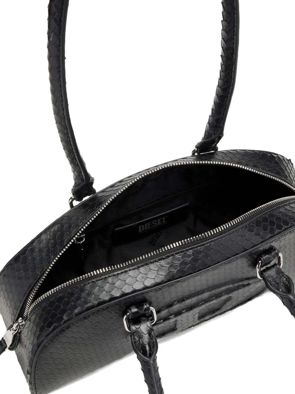 Diesel BAG - Black | 1b00b597f7a4f5f7eeaa10eef1e3e56e61fb4dd1
