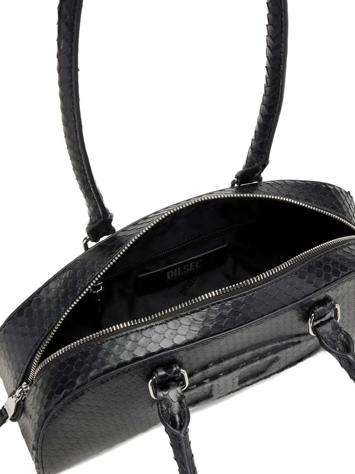 Diesel BAG - Black | 1b00b597f7a4f5f7eeaa10eef1e3e56e61fb4dd1