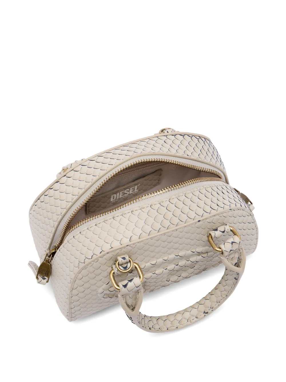 Diesel BAG - Nude & Neutrals | 5ab41eee040d865c14b184ba859bc9547028b473
