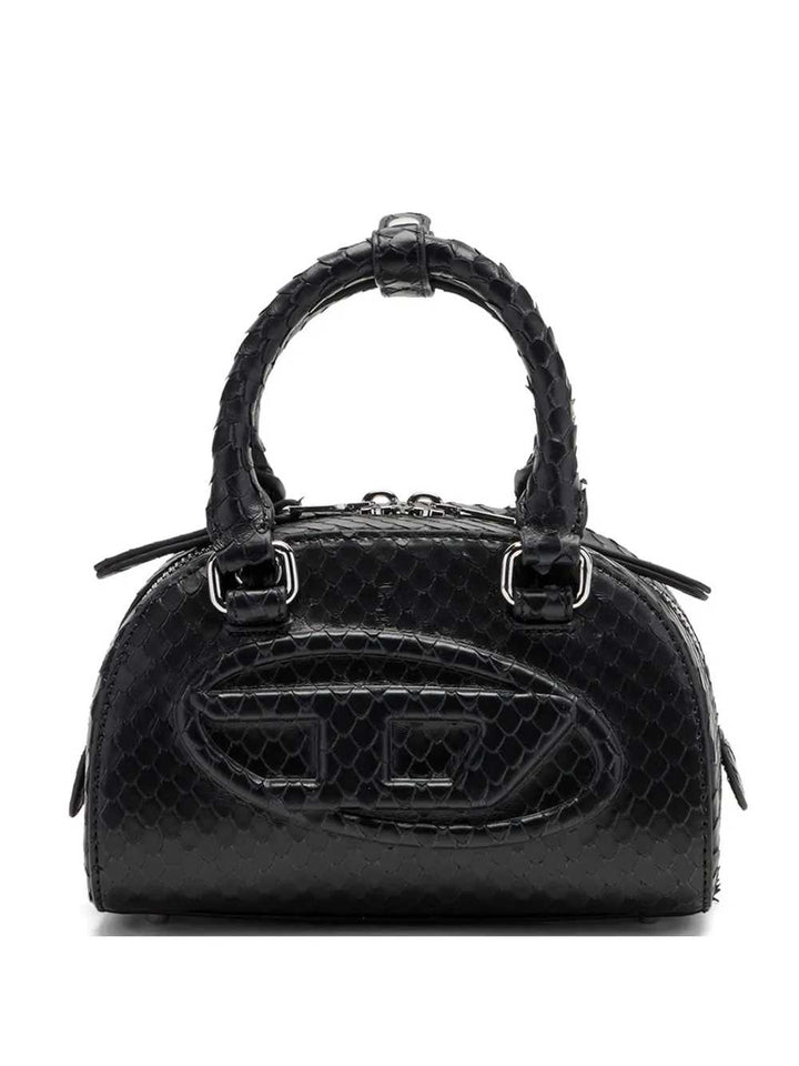 Diesel BAG - Black | 47b2d5b7efb8d933b81d2581fdbe39e1995b5124