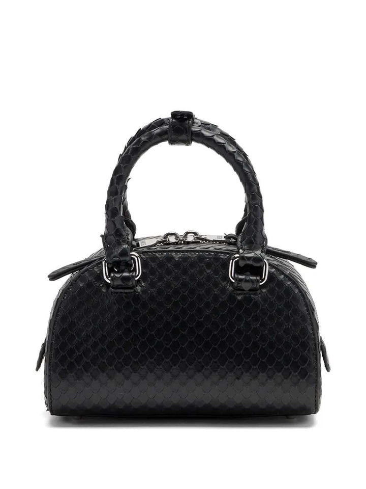 Diesel BAG - Black | 4ec9c6d08dfd9a197ae32391bdd450dde7226ceb