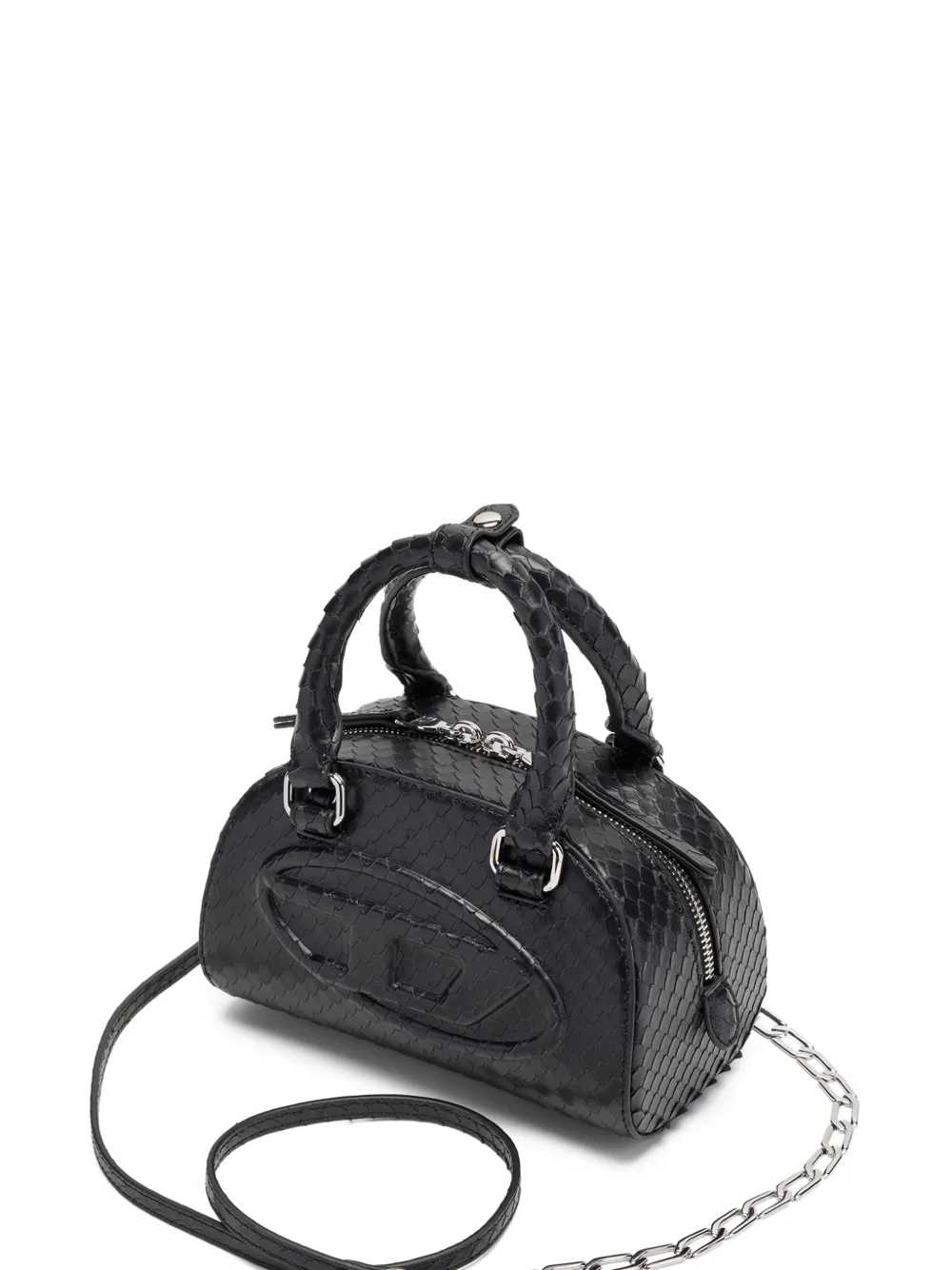 Diesel BAG - Black | 08c21dd6ec728b626bf715a137c494a48fae85fa