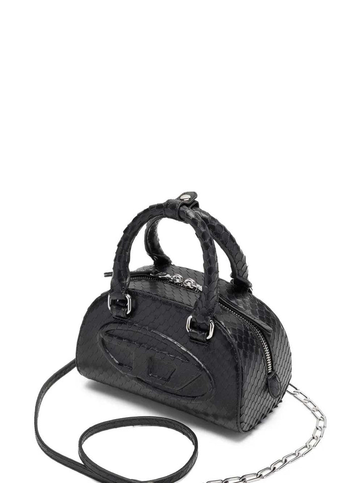 Diesel BAG - Black | 08c21dd6ec728b626bf715a137c494a48fae85fa