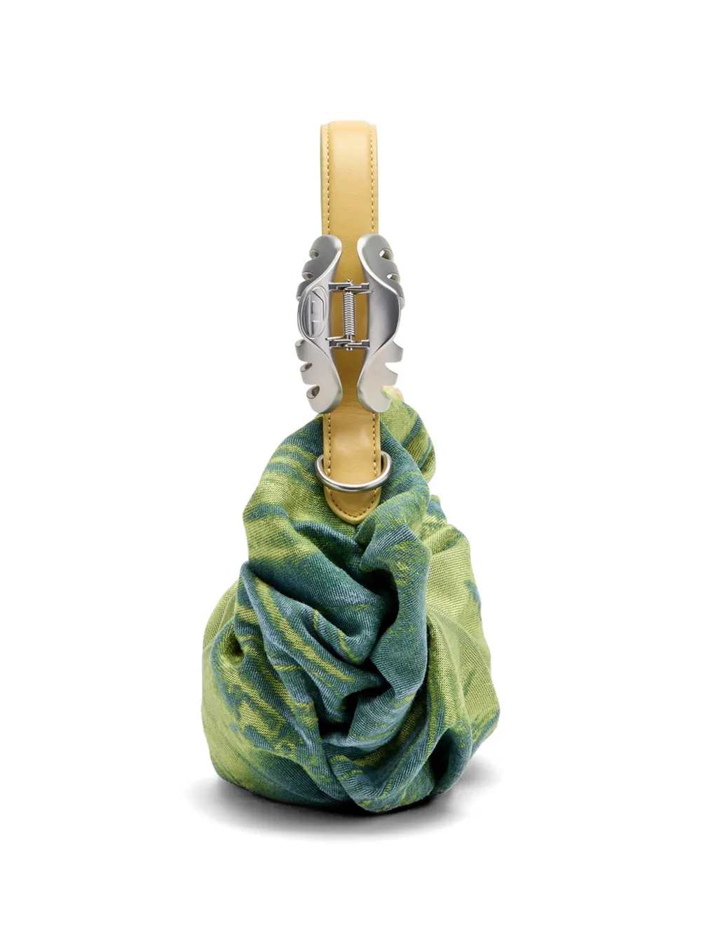 Diesel Shoulder Bags - Green | ce2aa056ec7313ad9fa434ac32e096a4b0636035
