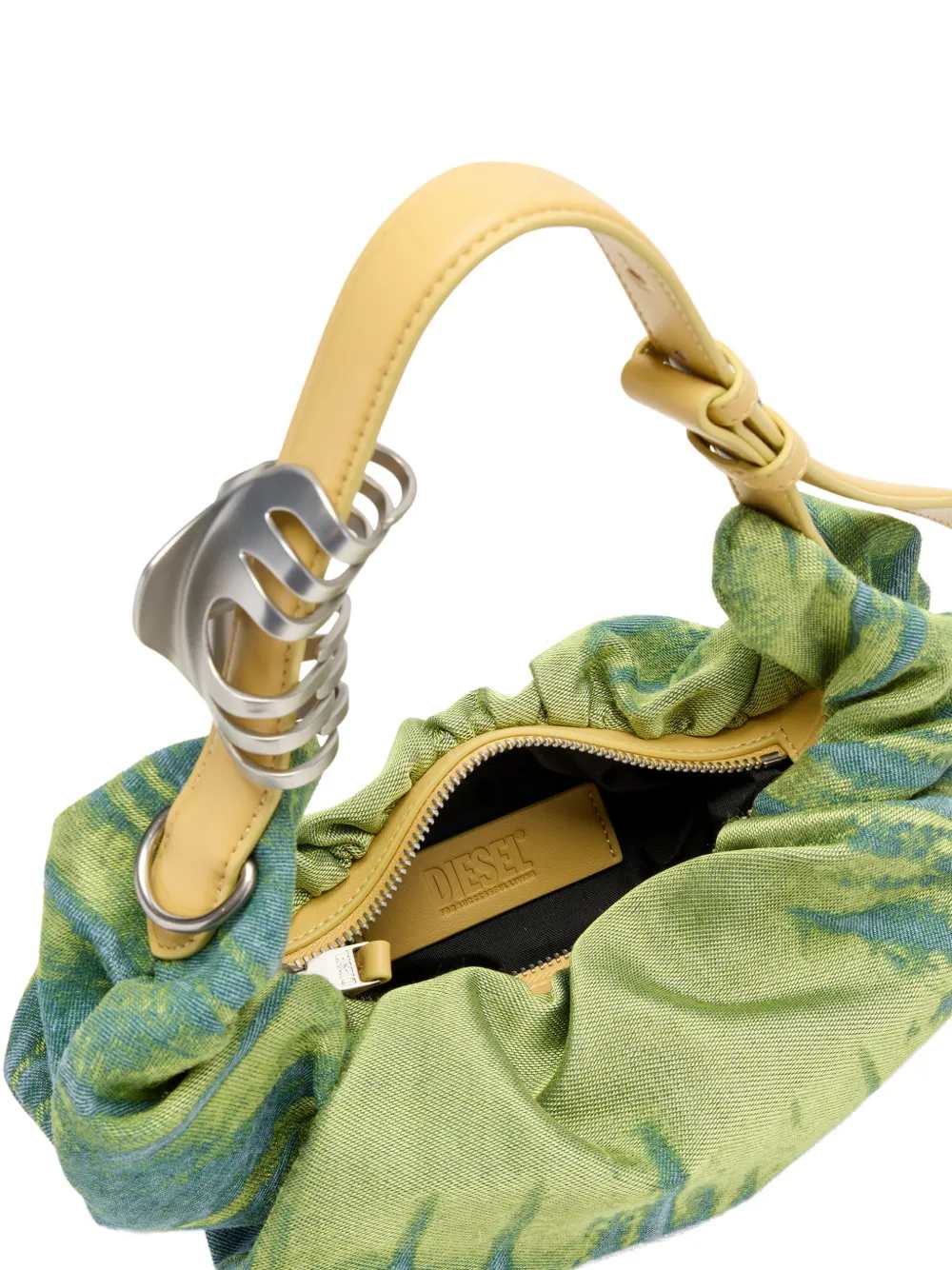 Diesel Shoulder Bags - Green | 67235208bba3028b4b5759bd901ddcb8d7ee88d4