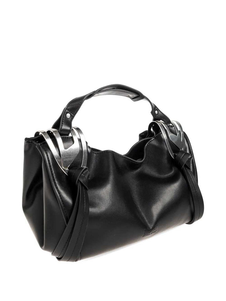 Diesel BAG - Black | b4ea00a4e455d31761b9c4f197e4169ef2f24706