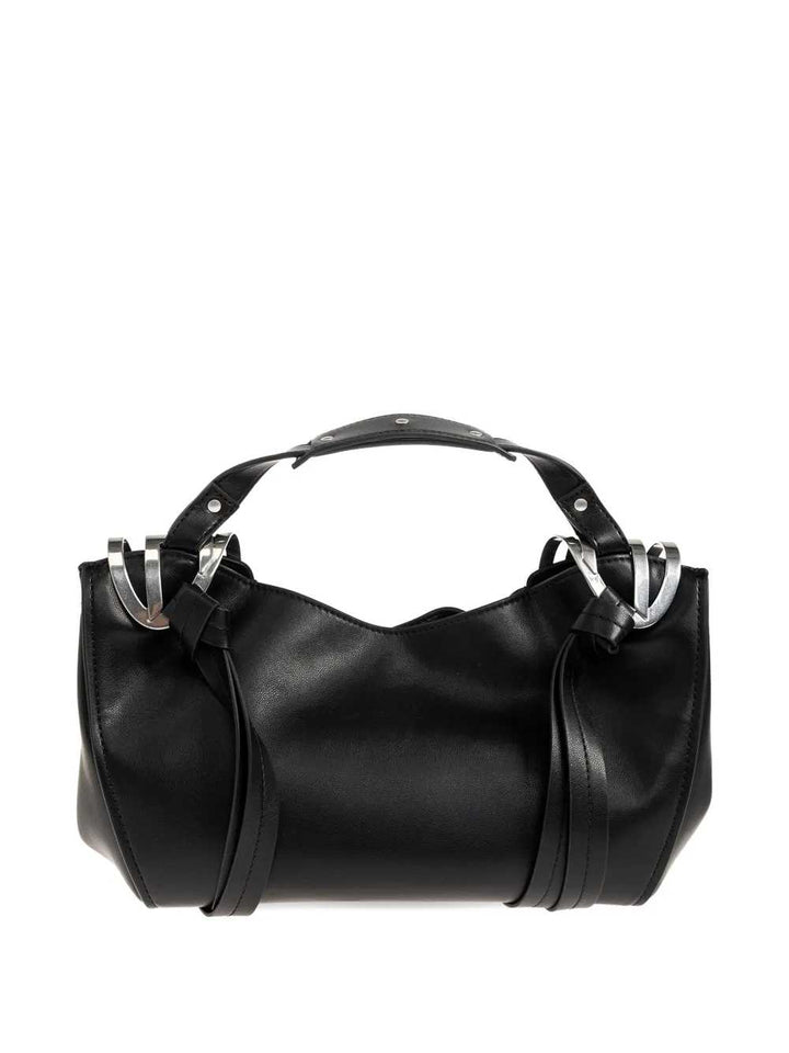 Diesel BAG - Black | 29aa3ff4e11fb4d586f3f7f1b7d91c8eee0cba16