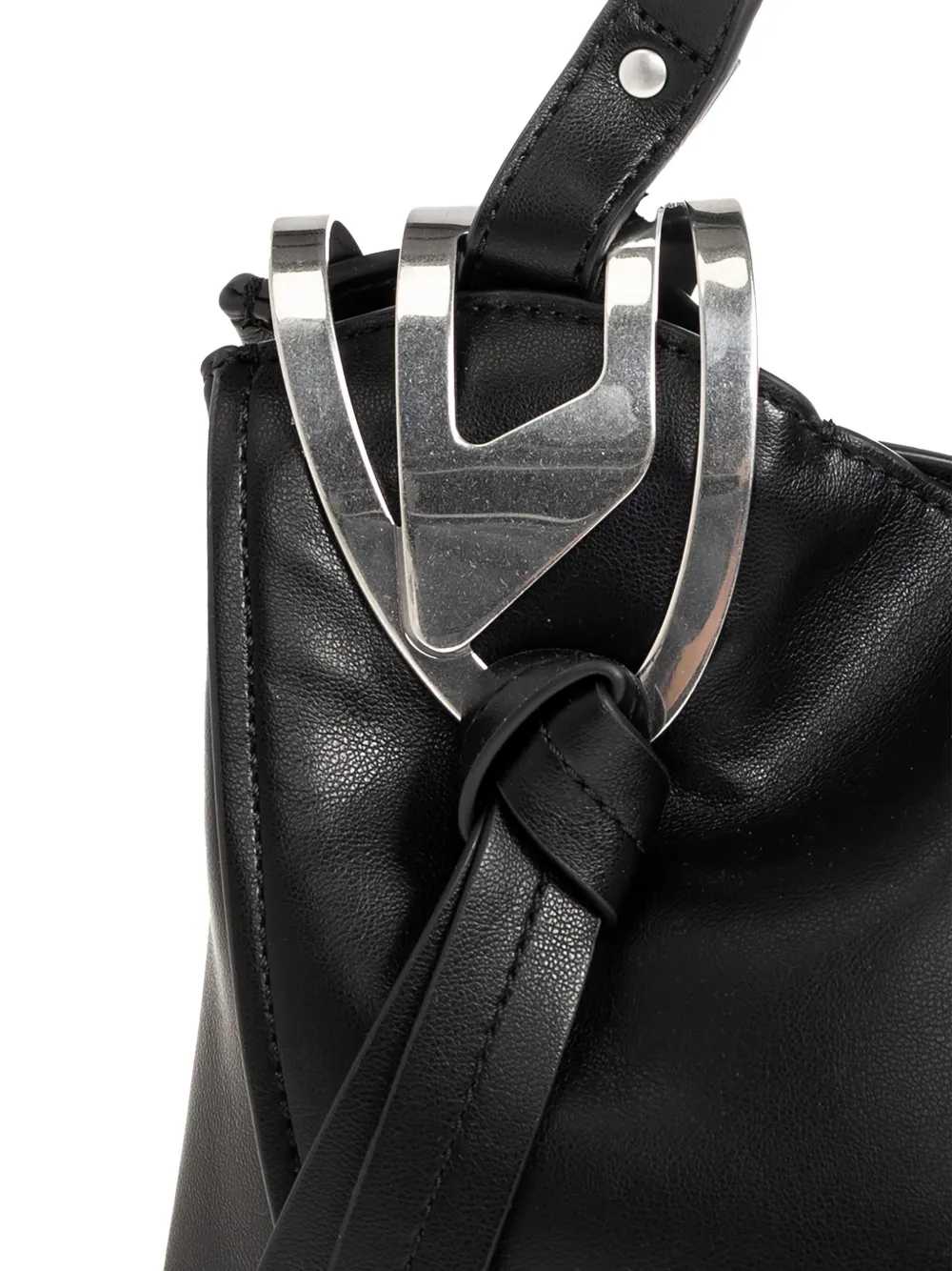 Diesel BAG - Black | 3b4fb66c66ce81187127cc488c6a8337d3c0b905