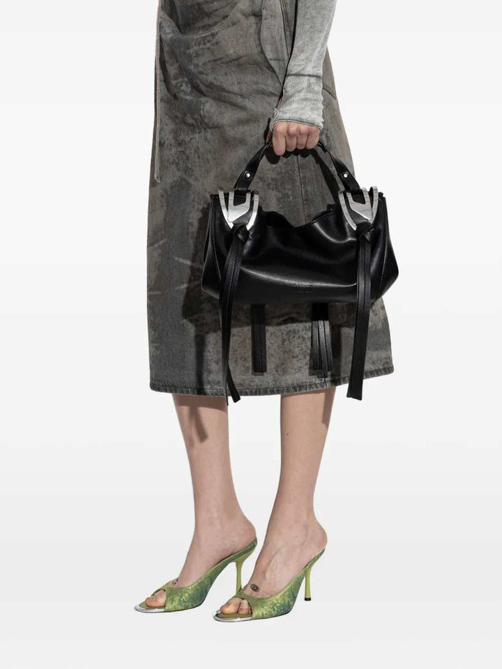 Diesel BAG - Black | cdc31f8892b0d30286bc6b914e5606ffae4852bd