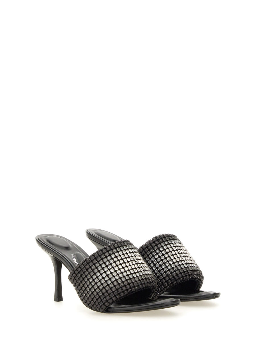 Alexander Wang pumps - Black | Wanan Luxury