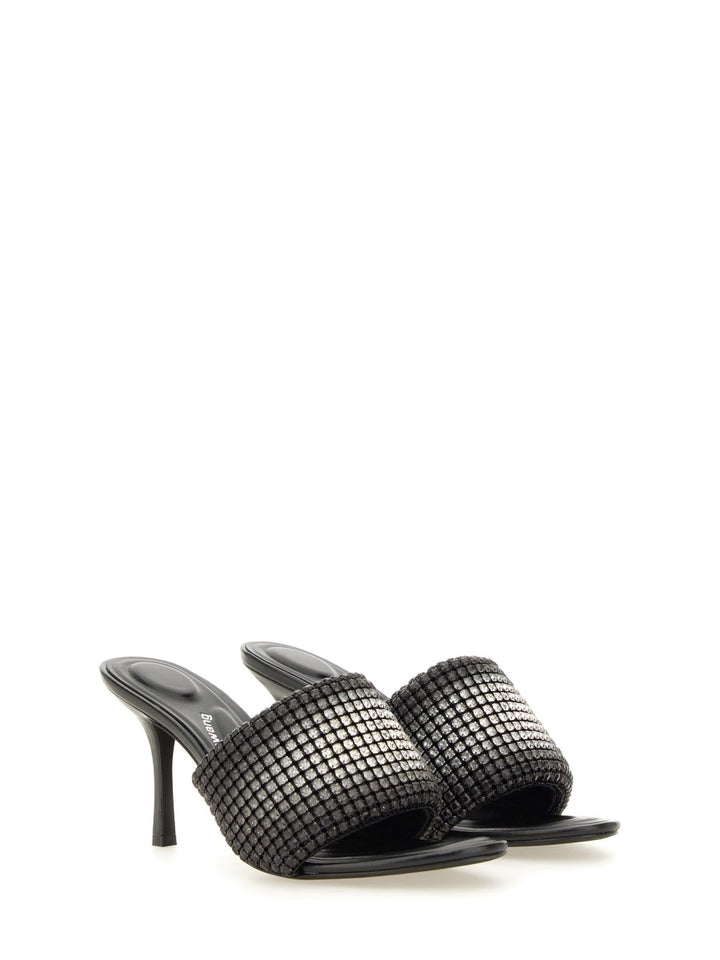 Alexander Wang pumps - Black | Wanan Luxury