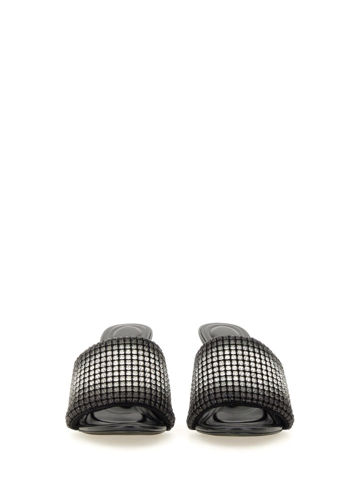 Alexander Wang pumps - Black | Wanan Luxury
