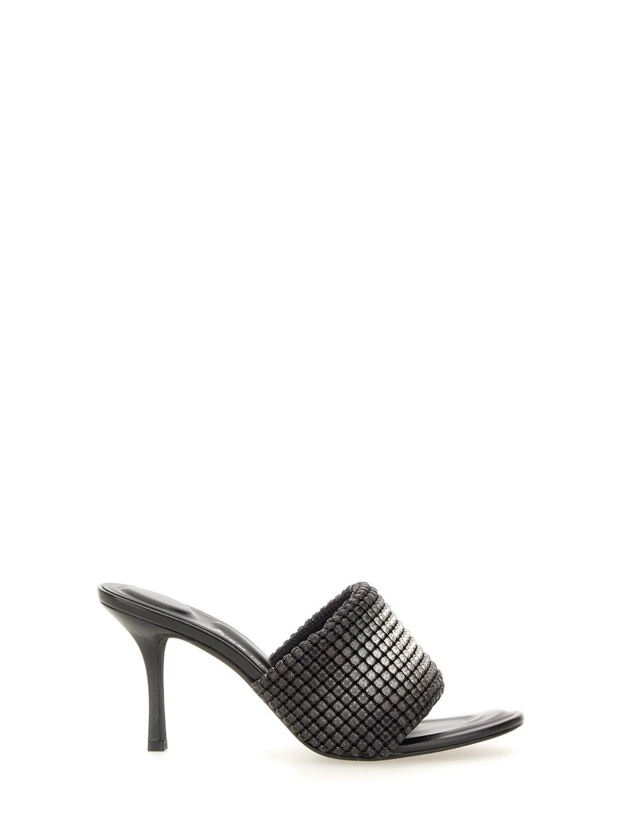 Alexander Wang pumps - Black | Wanan Luxury