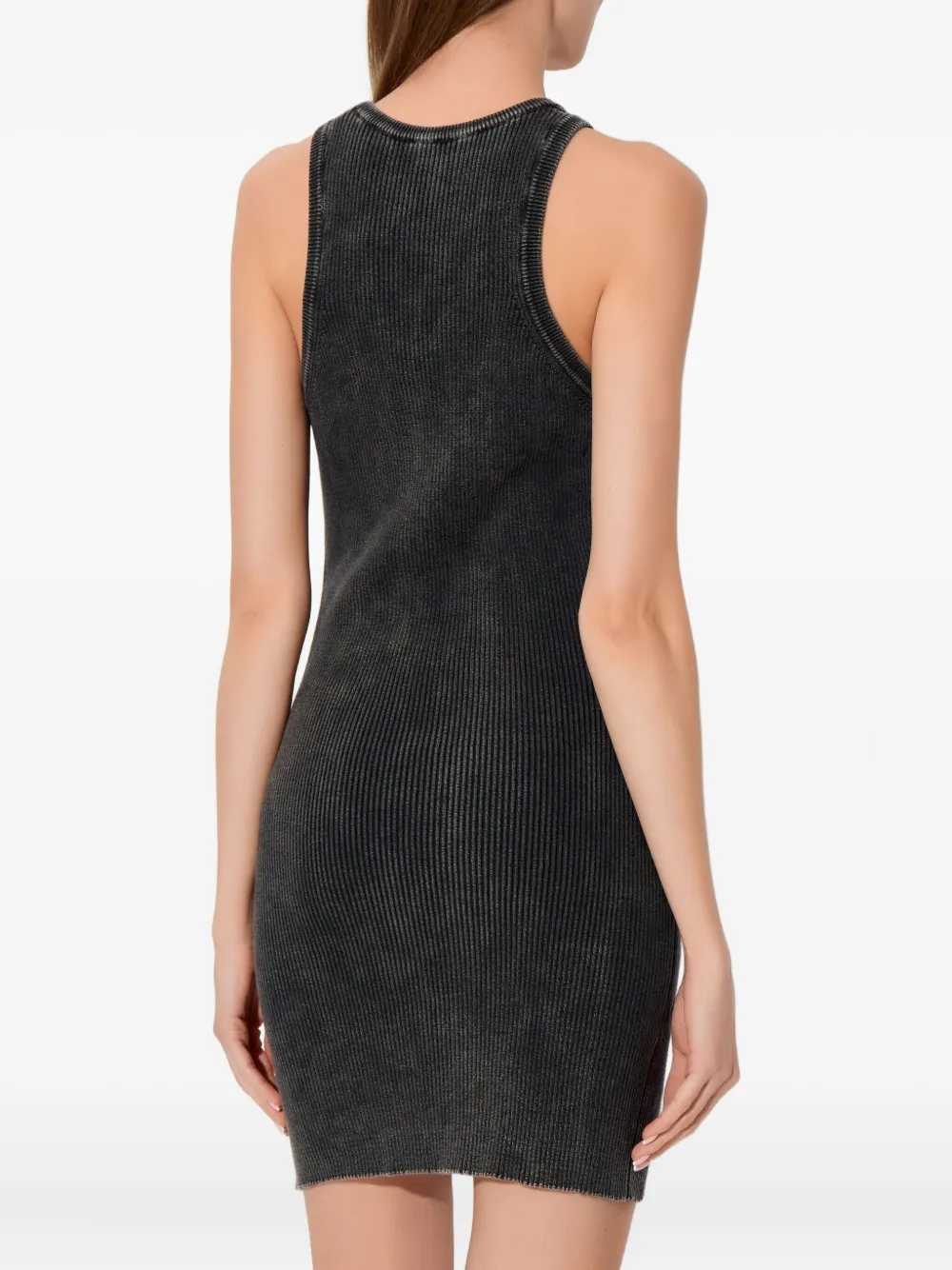 Diesel DRESS - Black | 0daeaa677de63b121063b5b9191b90cdcaf2f6b9