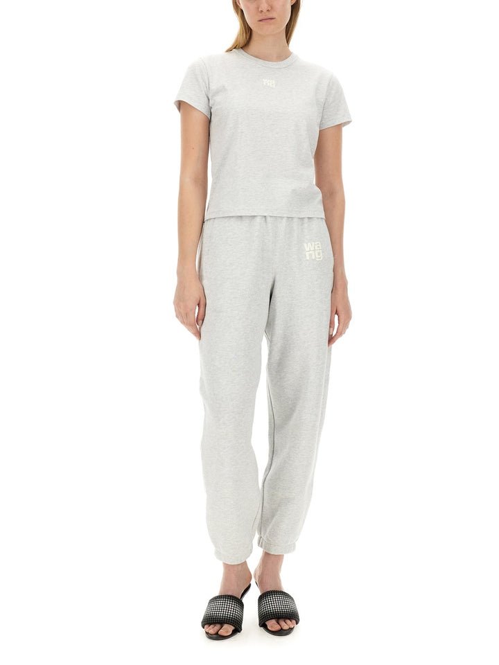 Alexander Wang T shirts - Grey | Wanan Luxury