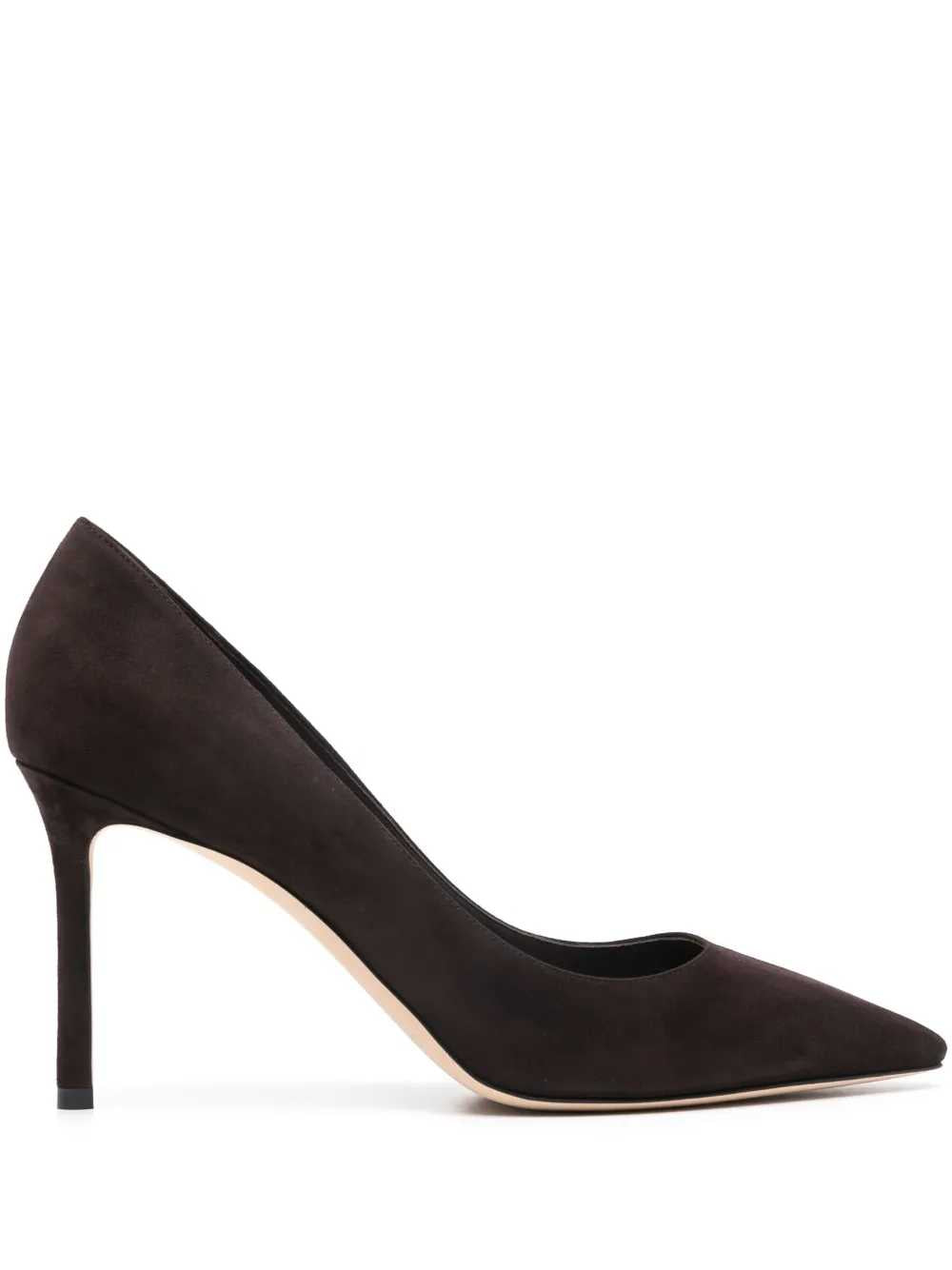 Jimmy Choo SHOES - Brown | eeffe81254c4d4289e176e64e8fff7a1891f0302