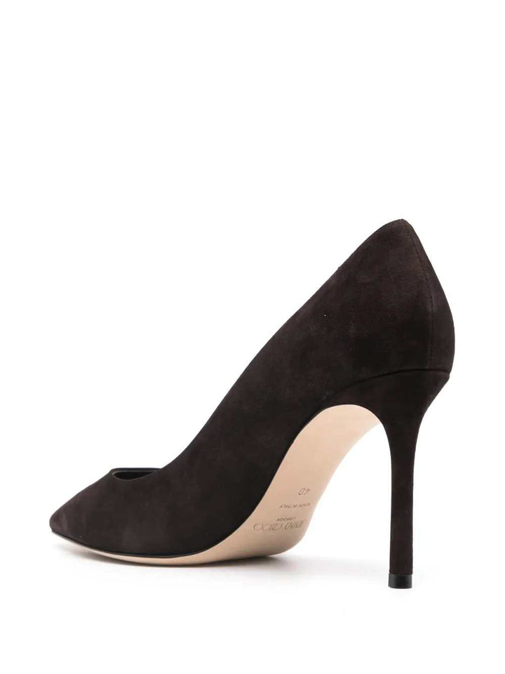Jimmy Choo SHOES - Brown | 2e282f11df3551f0889f031d6663aa600891d234