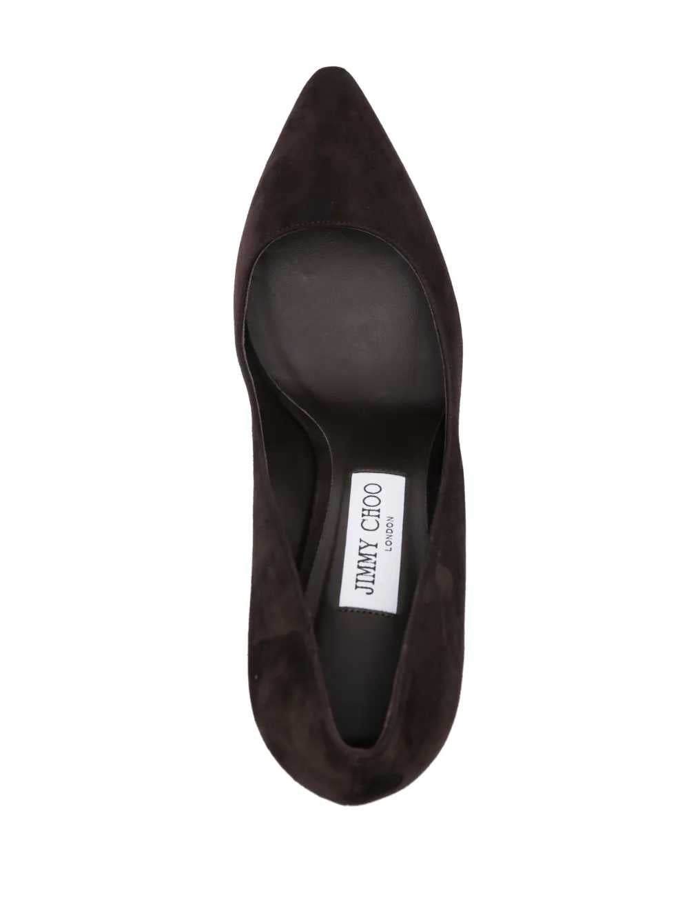 Jimmy Choo SHOES - Brown | a2fcb5659e1edaf105f2017cef703bf9468c093f