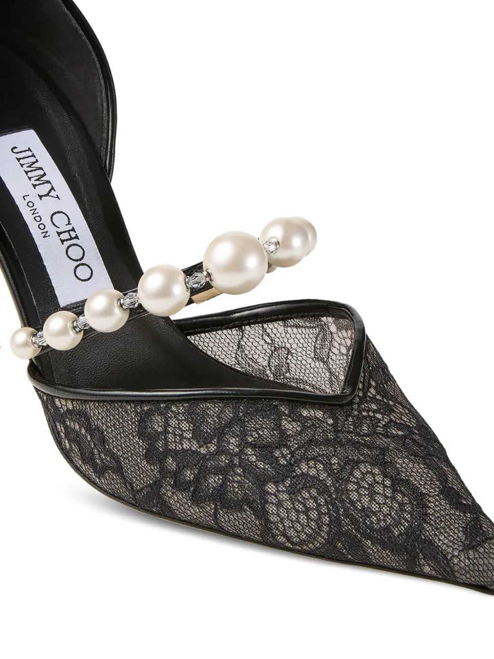 Jimmy Choo SHOES - Black | 62d0ff8536713899fe6c4cafaf9c9824e11ef487