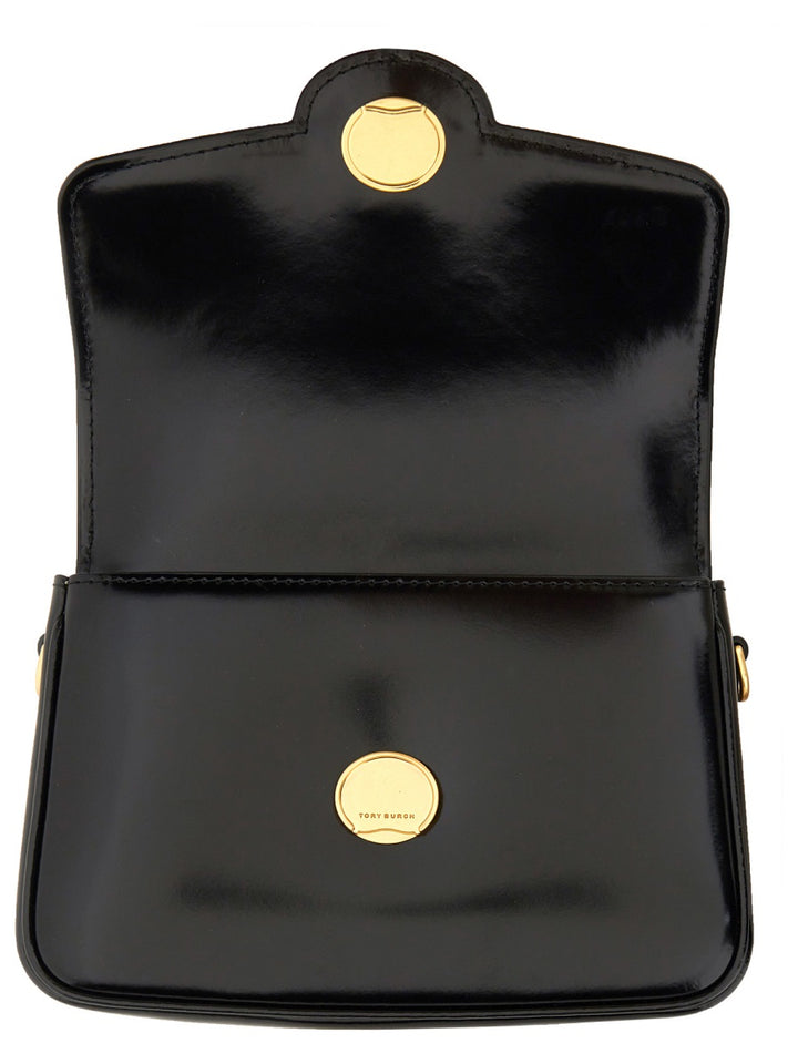 Tory Burch Hand Bags - Black | Wanan Luxury