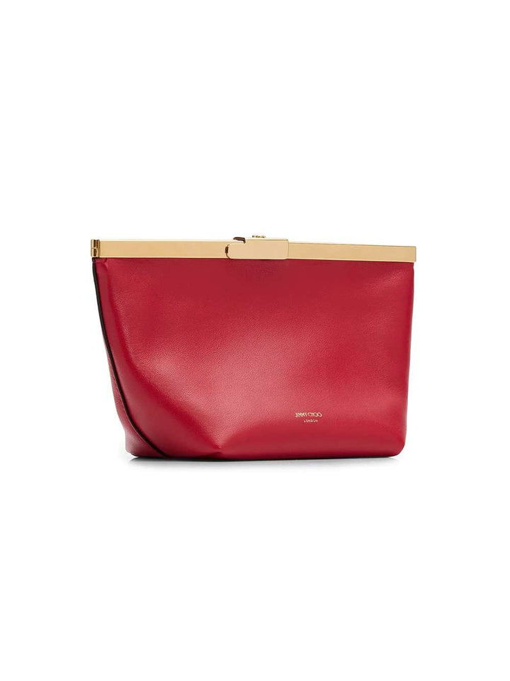 Jimmy Choo BAG - Red | 9dad442a93c1663c038a8d73f145b51f244d947c